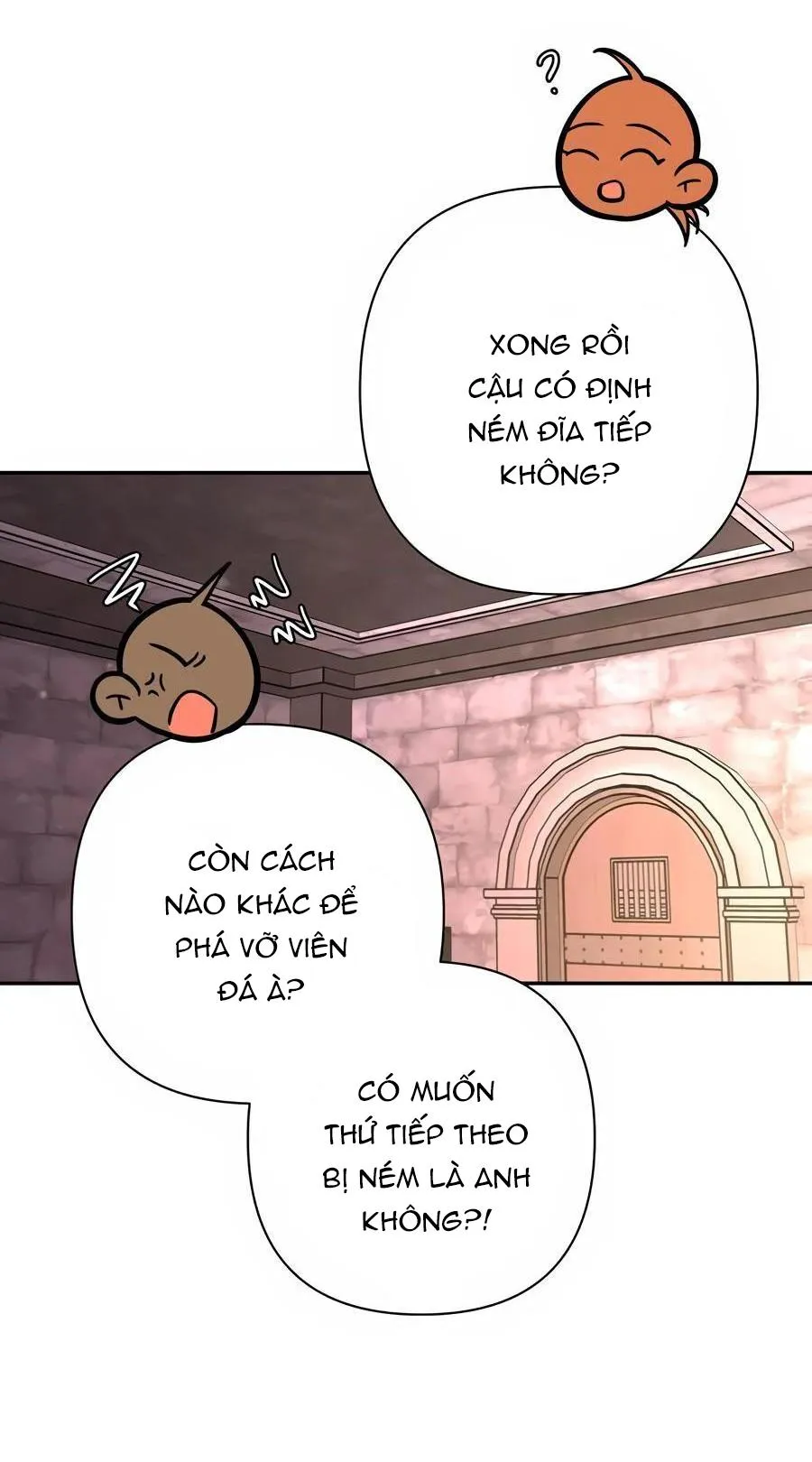 Mắc Kẹt Trong Game Hẹn Hò Của Em Gái Tôi Chapter 78 Trang 4