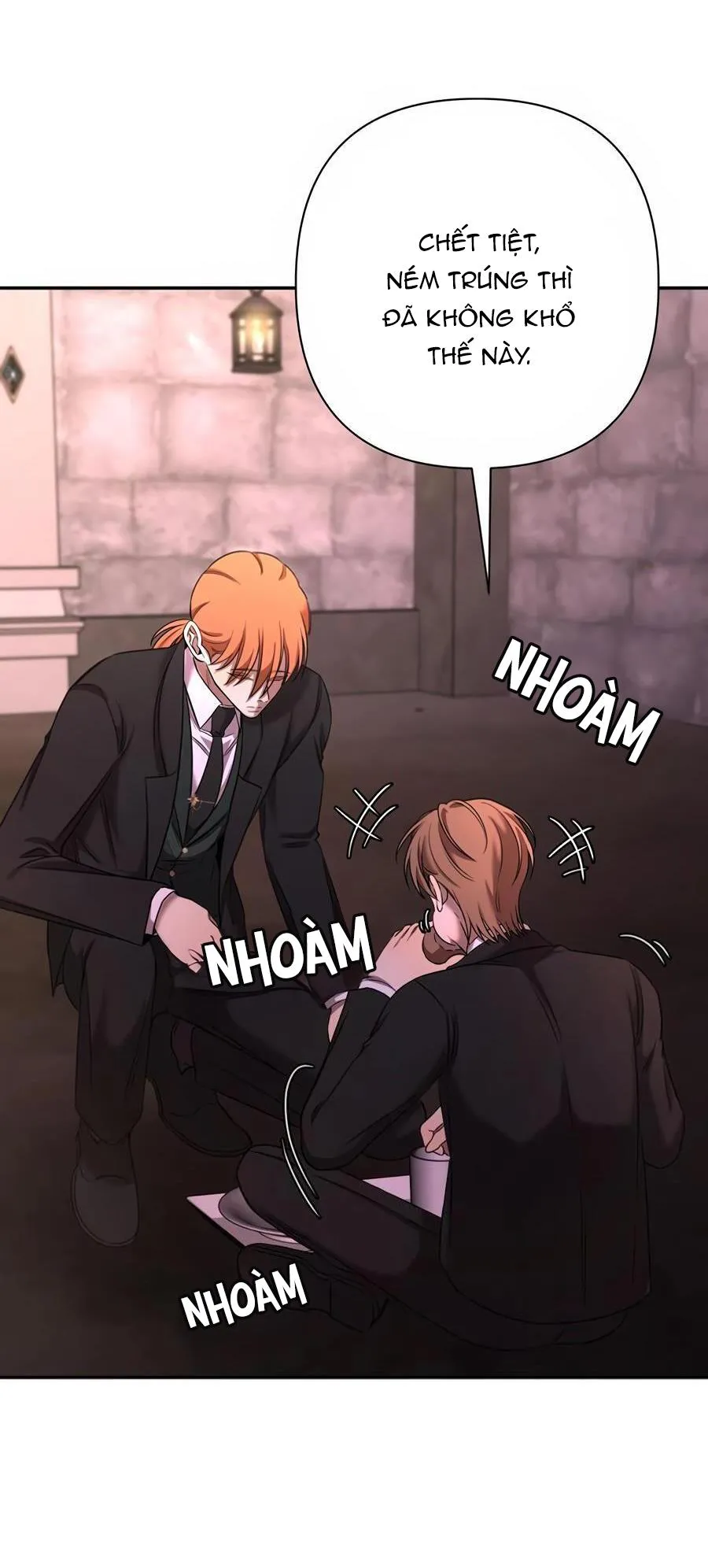 Mắc Kẹt Trong Game Hẹn Hò Của Em Gái Tôi Chapter 78 Trang 5