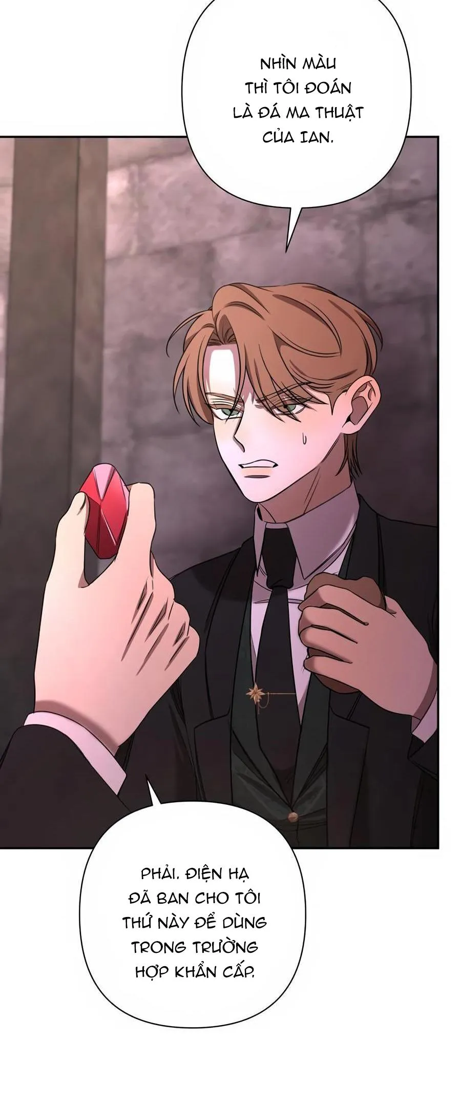 Mắc Kẹt Trong Game Hẹn Hò Của Em Gái Tôi Chapter 78 Trang 8