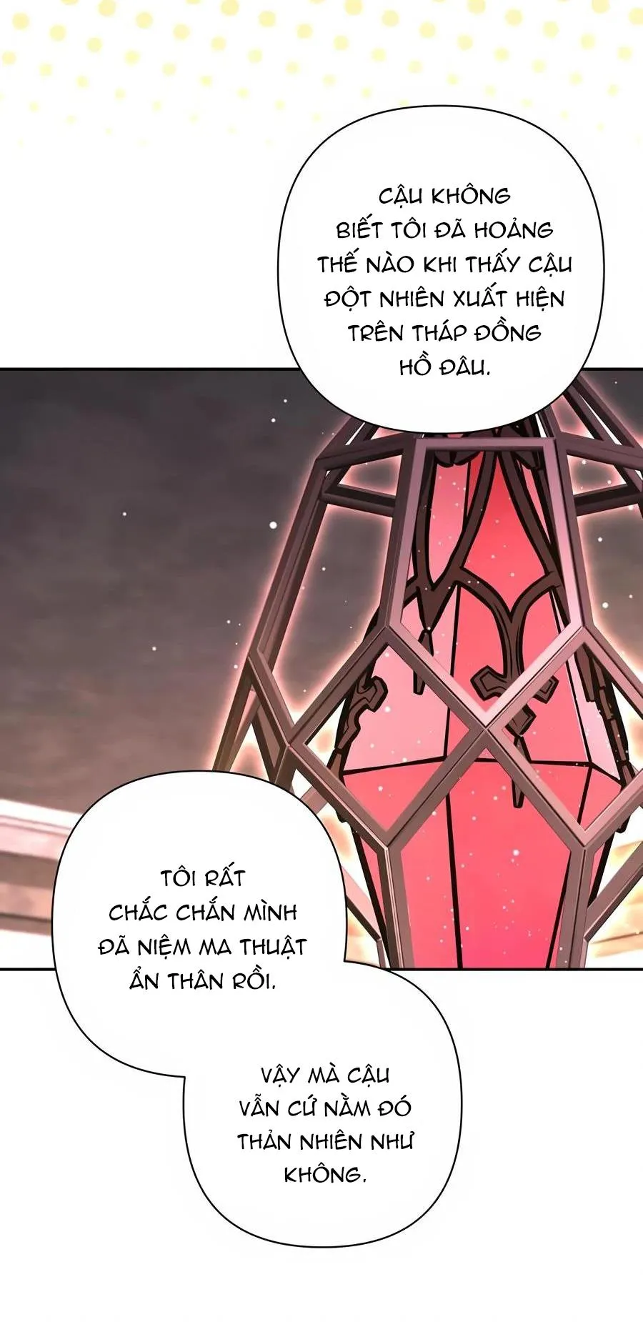 Mắc Kẹt Trong Game Hẹn Hò Của Em Gái Tôi Chapter 78 Trang 10