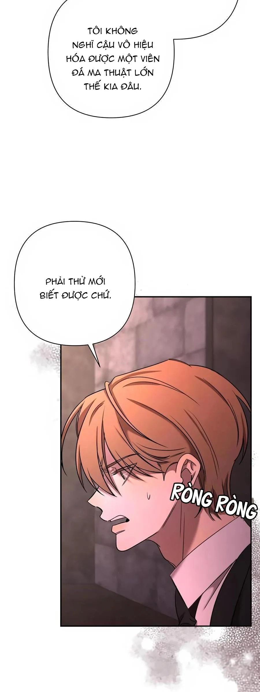 Mắc Kẹt Trong Game Hẹn Hò Của Em Gái Tôi Chapter 78 Trang 12