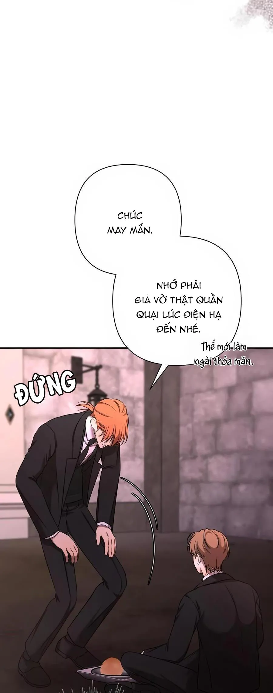 Mắc Kẹt Trong Game Hẹn Hò Của Em Gái Tôi Chapter 78 Trang 13