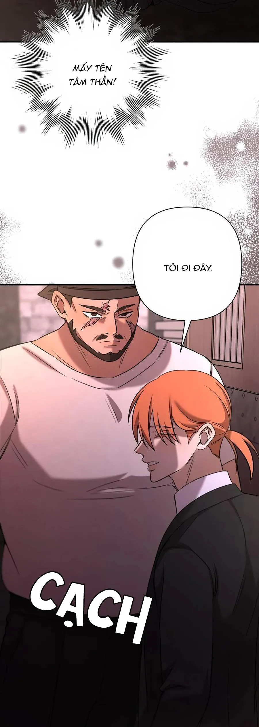 Mắc Kẹt Trong Game Hẹn Hò Của Em Gái Tôi Chapter 78 Trang 14