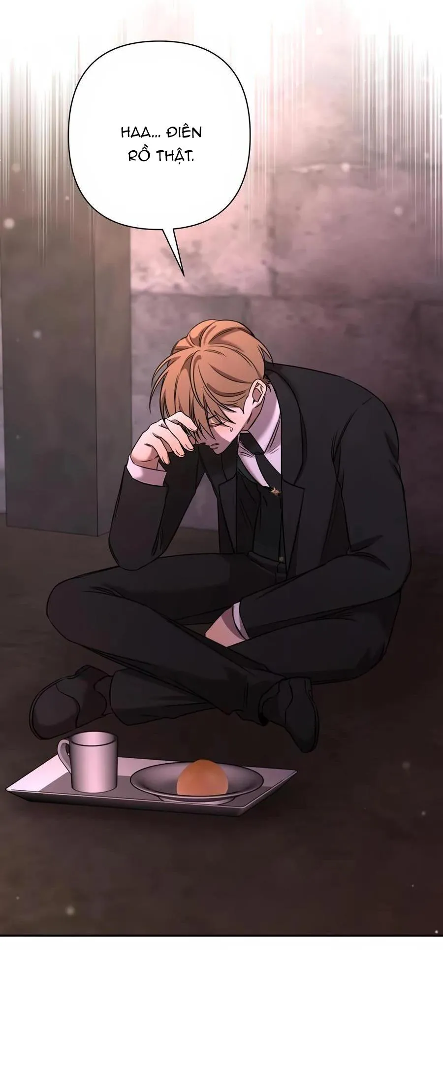 Mắc Kẹt Trong Game Hẹn Hò Của Em Gái Tôi Chapter 78 Trang 16