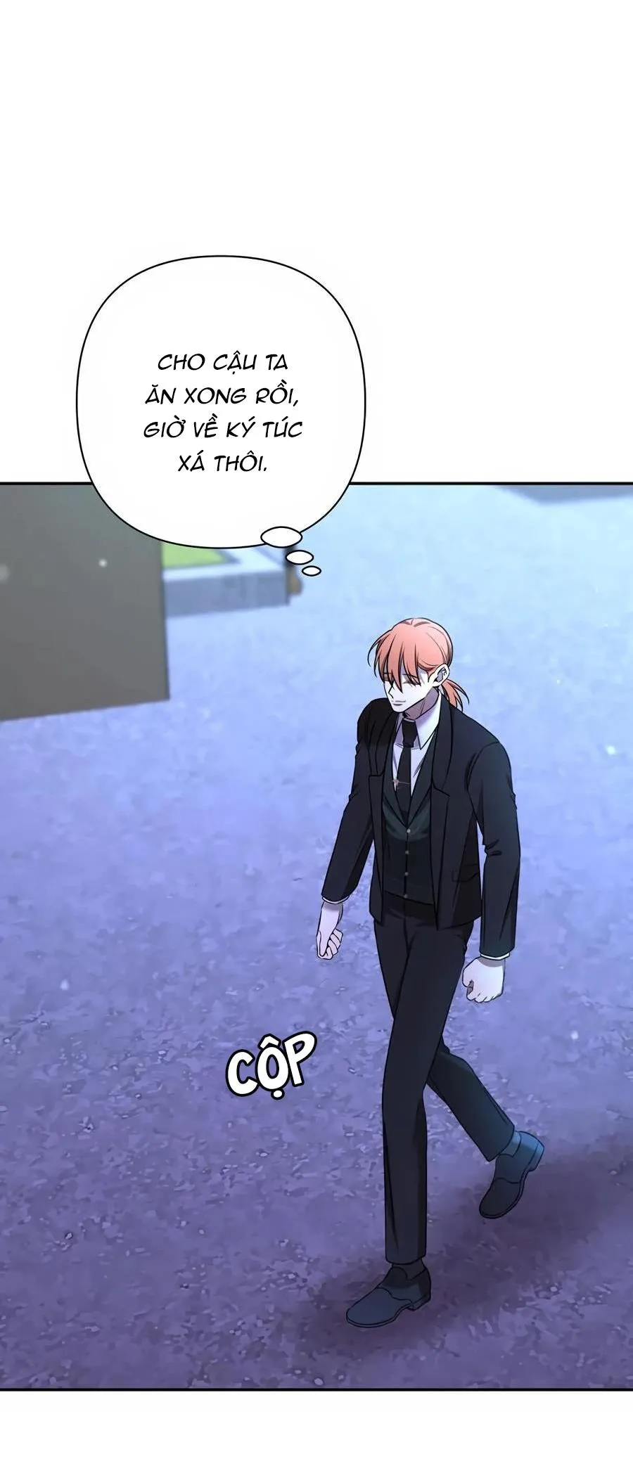 Mắc Kẹt Trong Game Hẹn Hò Của Em Gái Tôi Chapter 78 Trang 19