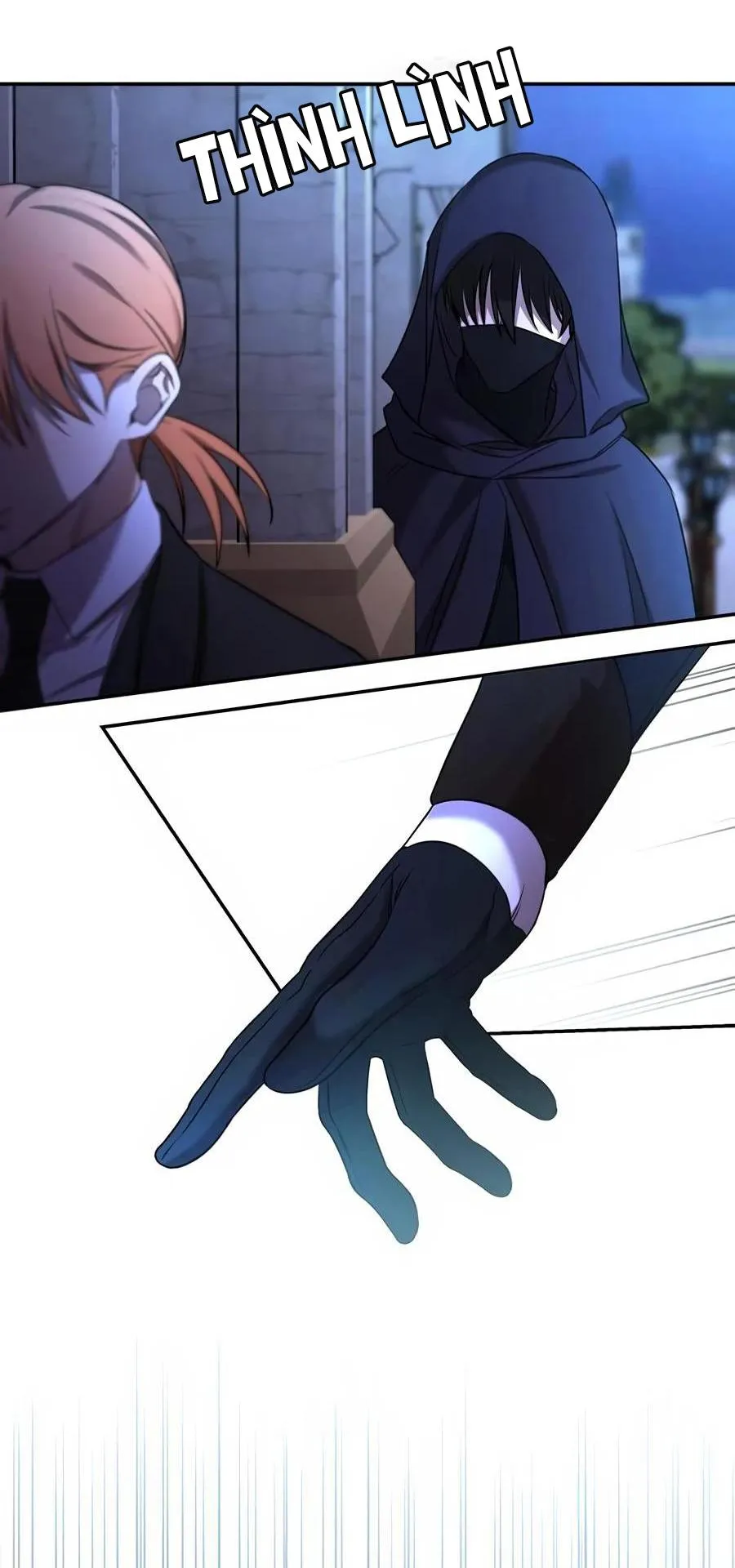 Mắc Kẹt Trong Game Hẹn Hò Của Em Gái Tôi Chapter 78 Trang 20