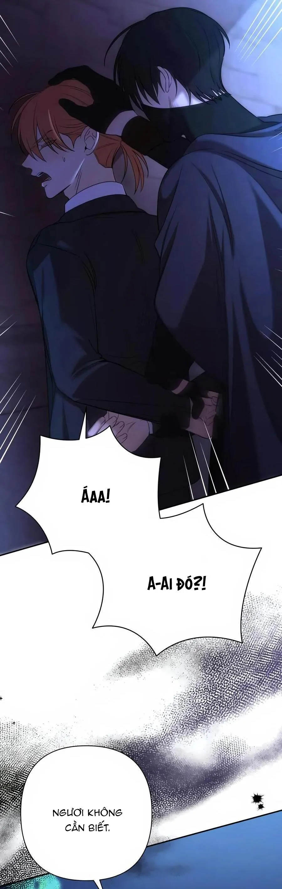 Mắc Kẹt Trong Game Hẹn Hò Của Em Gái Tôi Chapter 78 Trang 22