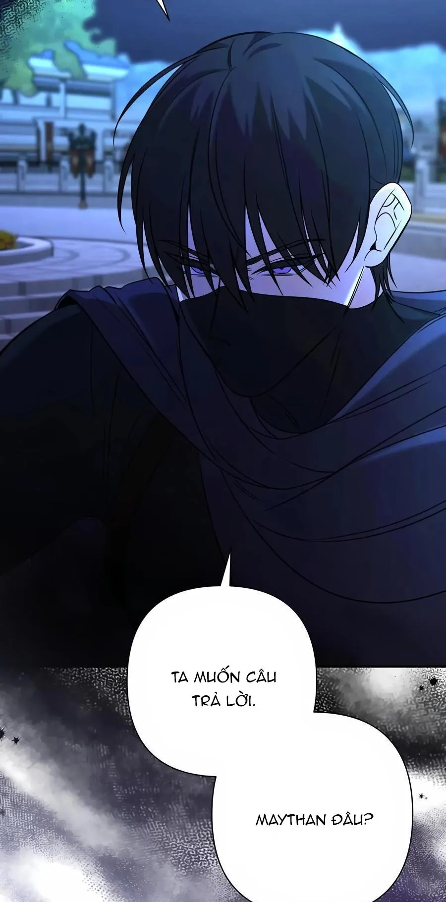 Mắc Kẹt Trong Game Hẹn Hò Của Em Gái Tôi Chapter 78 Trang 23