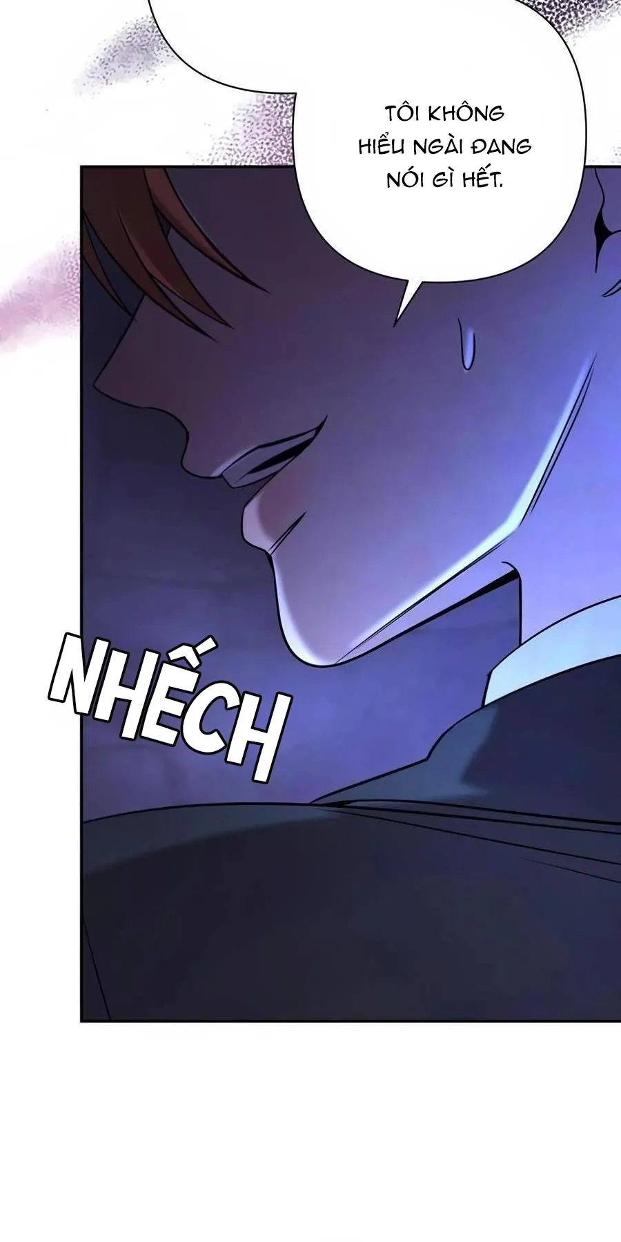 Mắc Kẹt Trong Game Hẹn Hò Của Em Gái Tôi Chapter 78 Trang 25