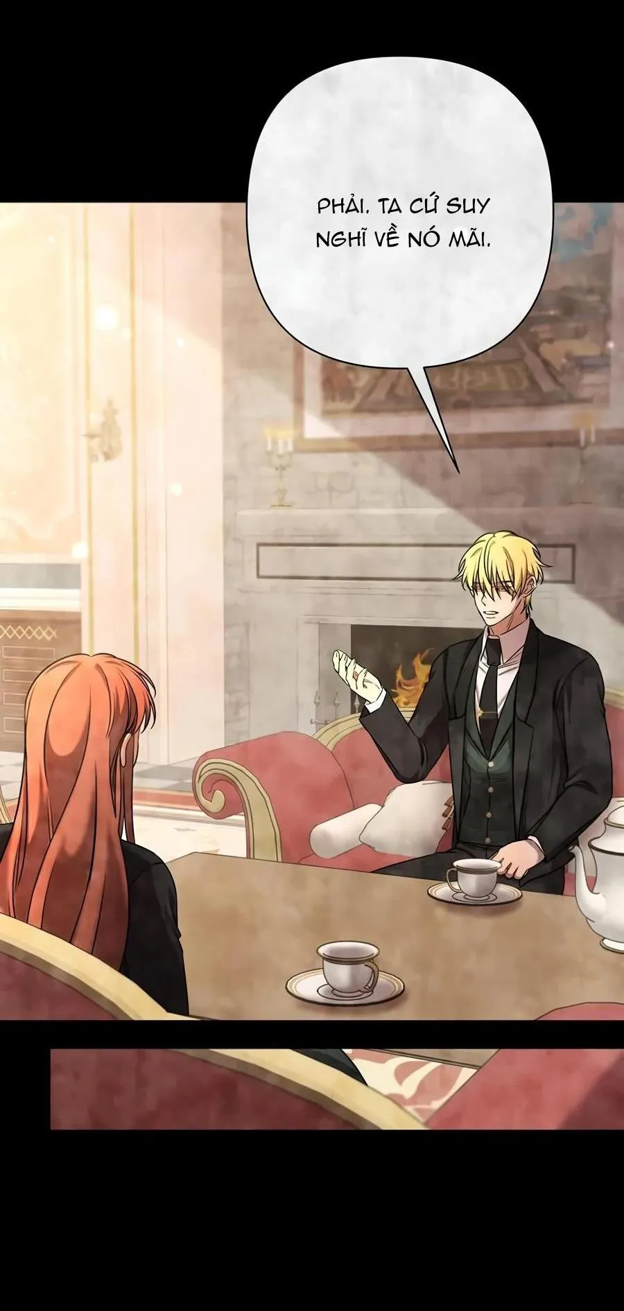 Mắc Kẹt Trong Game Hẹn Hò Của Em Gái Tôi Chapter 78 Trang 29