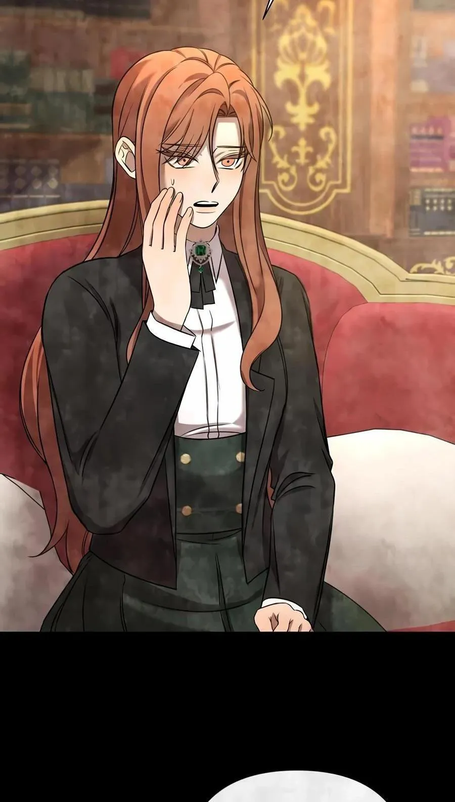 Mắc Kẹt Trong Game Hẹn Hò Của Em Gái Tôi Chapter 78 Trang 35