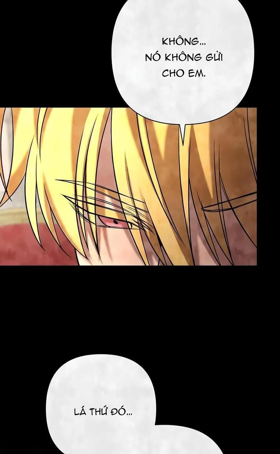 Mắc Kẹt Trong Game Hẹn Hò Của Em Gái Tôi Chapter 78 Trang 36