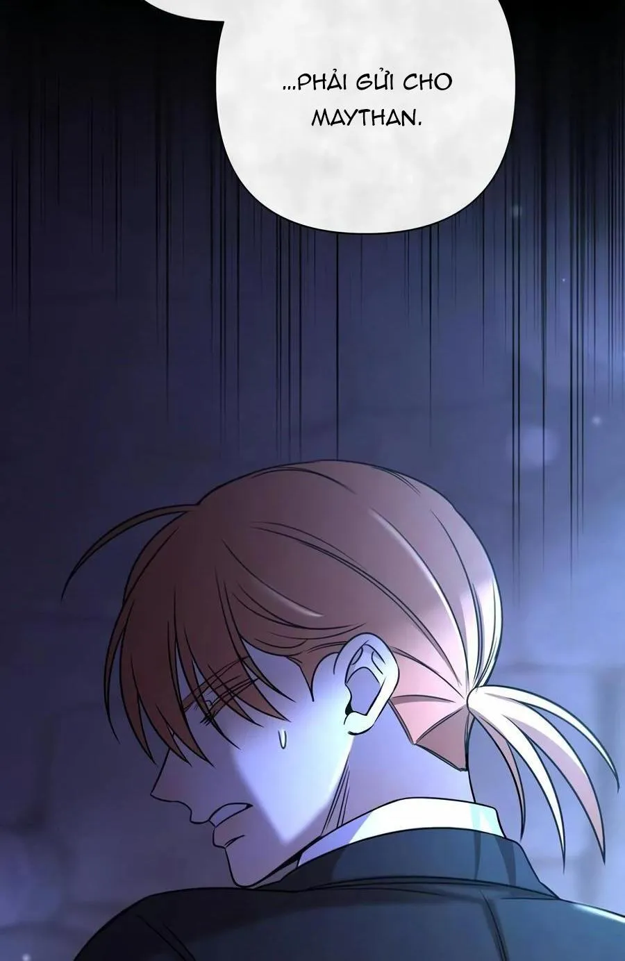 Mắc Kẹt Trong Game Hẹn Hò Của Em Gái Tôi Chapter 78 Trang 37