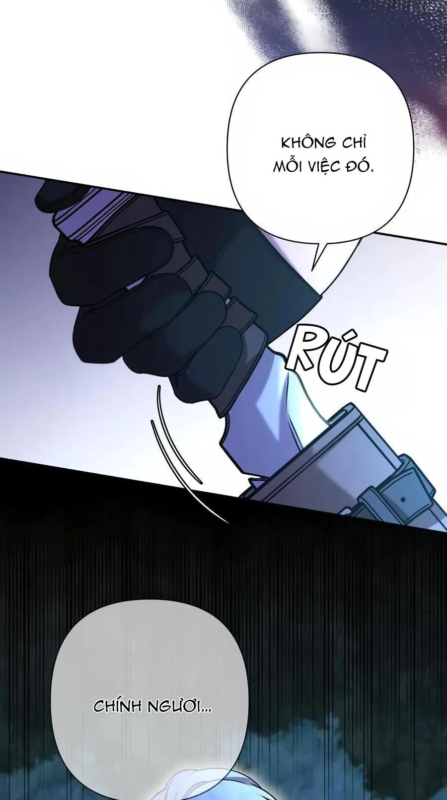 Mắc Kẹt Trong Game Hẹn Hò Của Em Gái Tôi Chapter 78 Trang 40