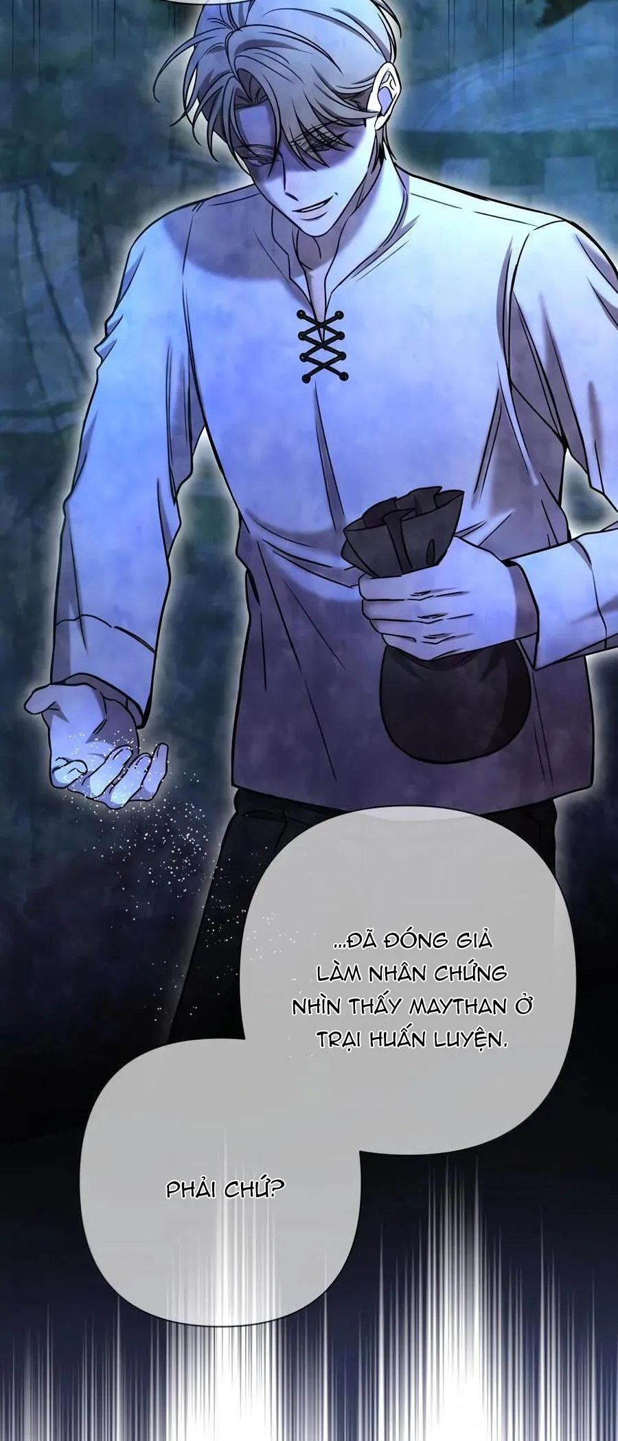 Mắc Kẹt Trong Game Hẹn Hò Của Em Gái Tôi Chapter 78 Trang 41