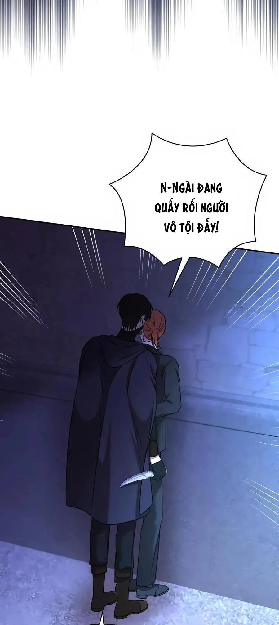 Mắc Kẹt Trong Game Hẹn Hò Của Em Gái Tôi Chapter 78 Trang 42