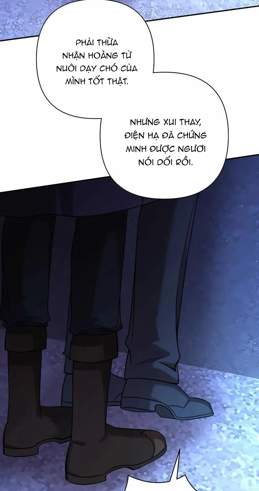 Mắc Kẹt Trong Game Hẹn Hò Của Em Gái Tôi Chapter 78 Trang 43