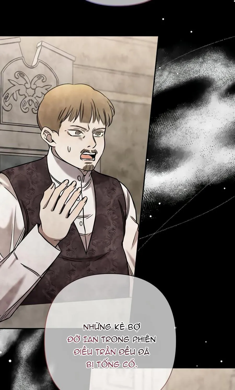 Mắc Kẹt Trong Game Hẹn Hò Của Em Gái Tôi Chapter 78 Trang 46