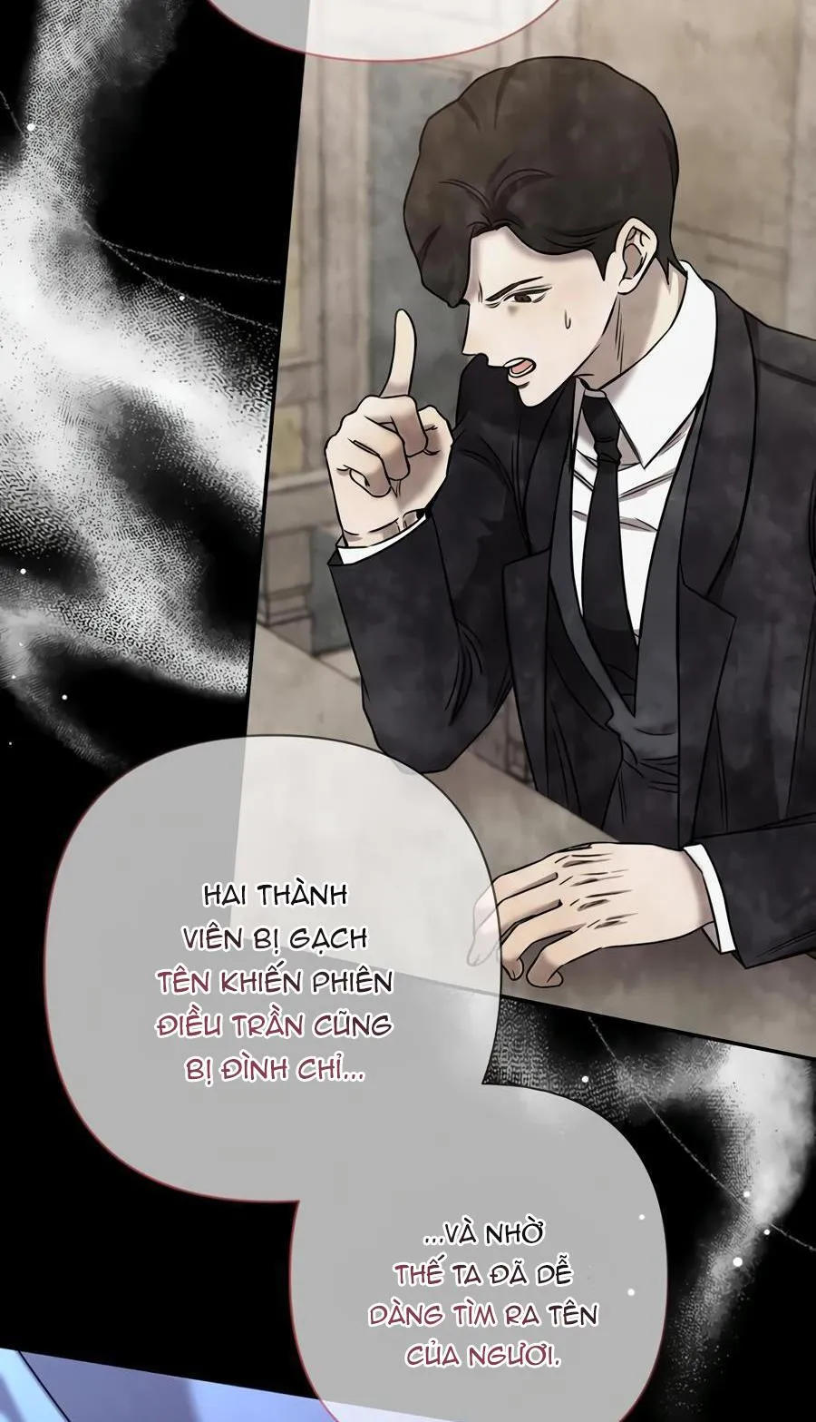 Mắc Kẹt Trong Game Hẹn Hò Của Em Gái Tôi Chapter 78 Trang 47