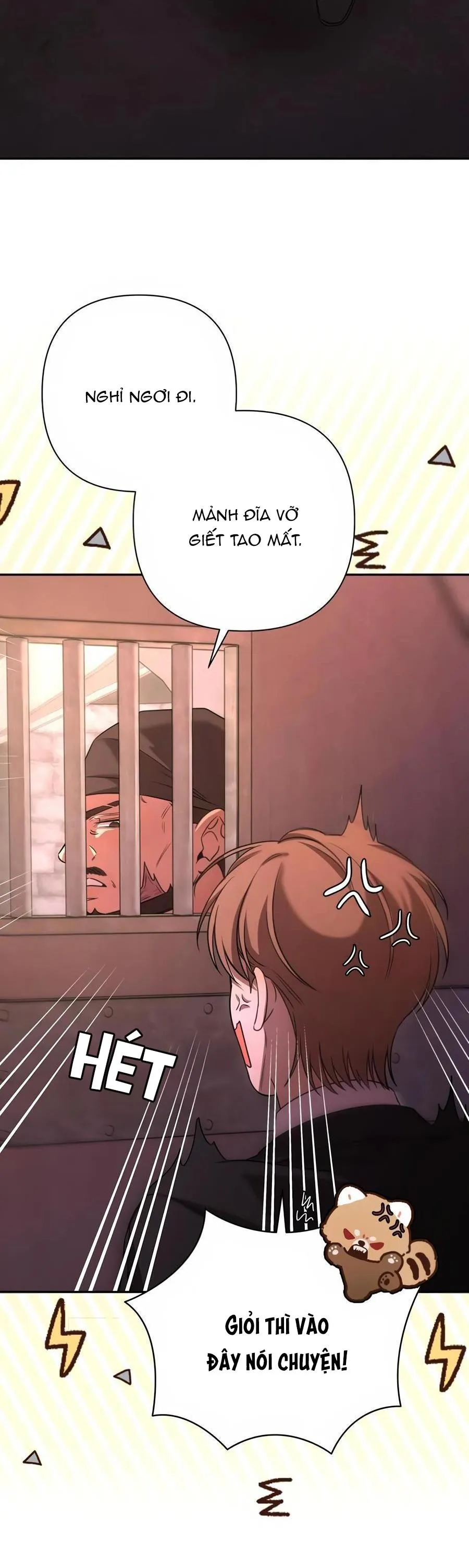 Mắc Kẹt Trong Game Hẹn Hò Của Em Gái Tôi Chapter 78 Trang 53
