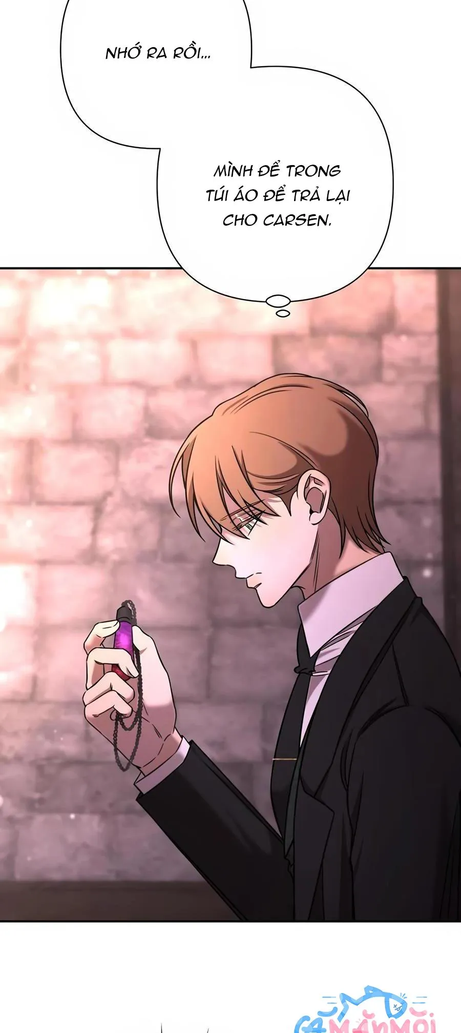 Mắc Kẹt Trong Game Hẹn Hò Của Em Gái Tôi Chapter 79 Trang 3