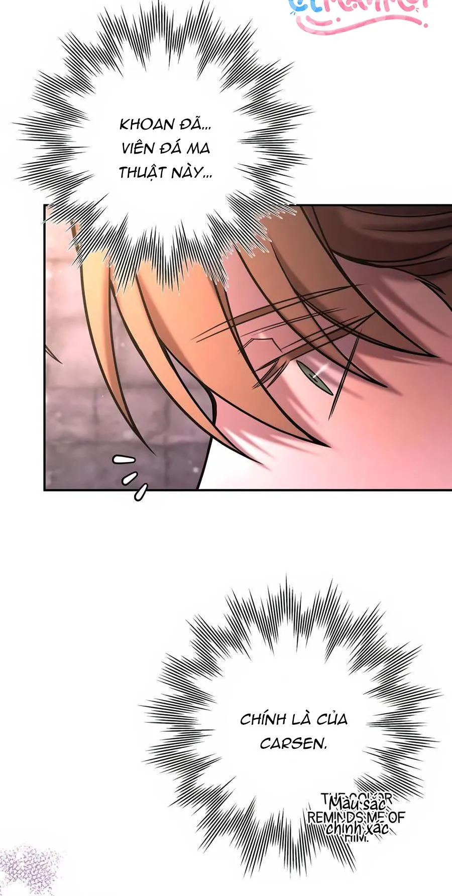 Mắc Kẹt Trong Game Hẹn Hò Của Em Gái Tôi Chapter 79 Trang 4