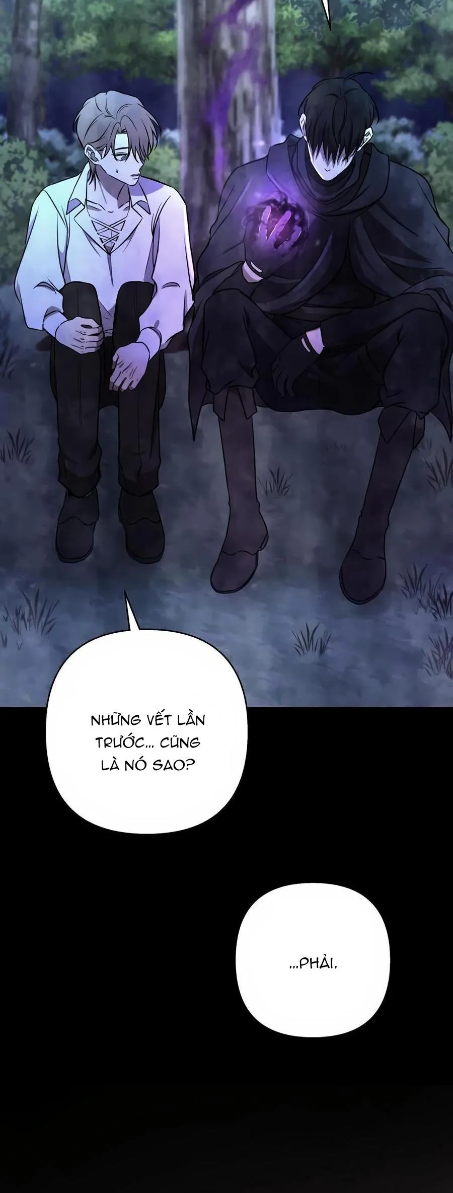 Mắc Kẹt Trong Game Hẹn Hò Của Em Gái Tôi Chapter 79 Trang 7