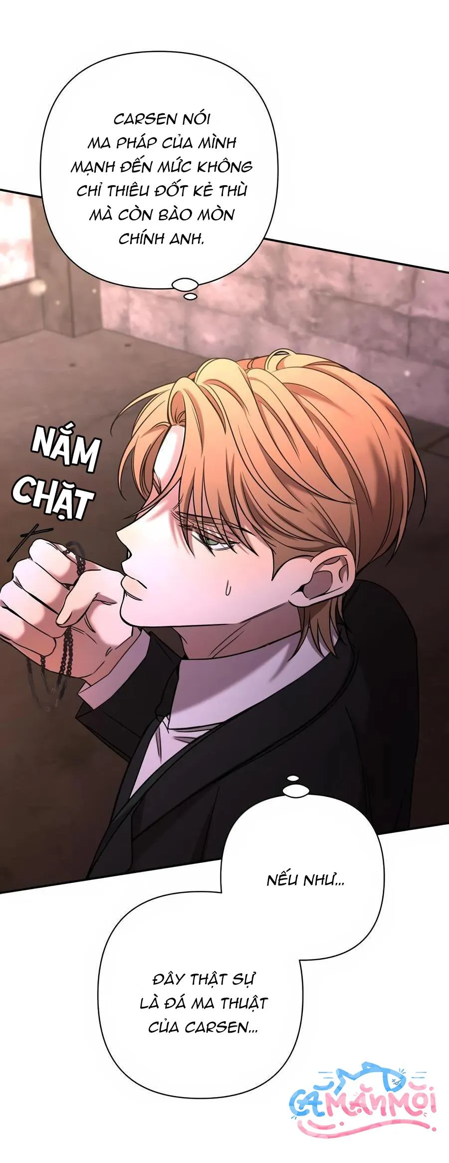 Mắc Kẹt Trong Game Hẹn Hò Của Em Gái Tôi Chapter 79 Trang 9