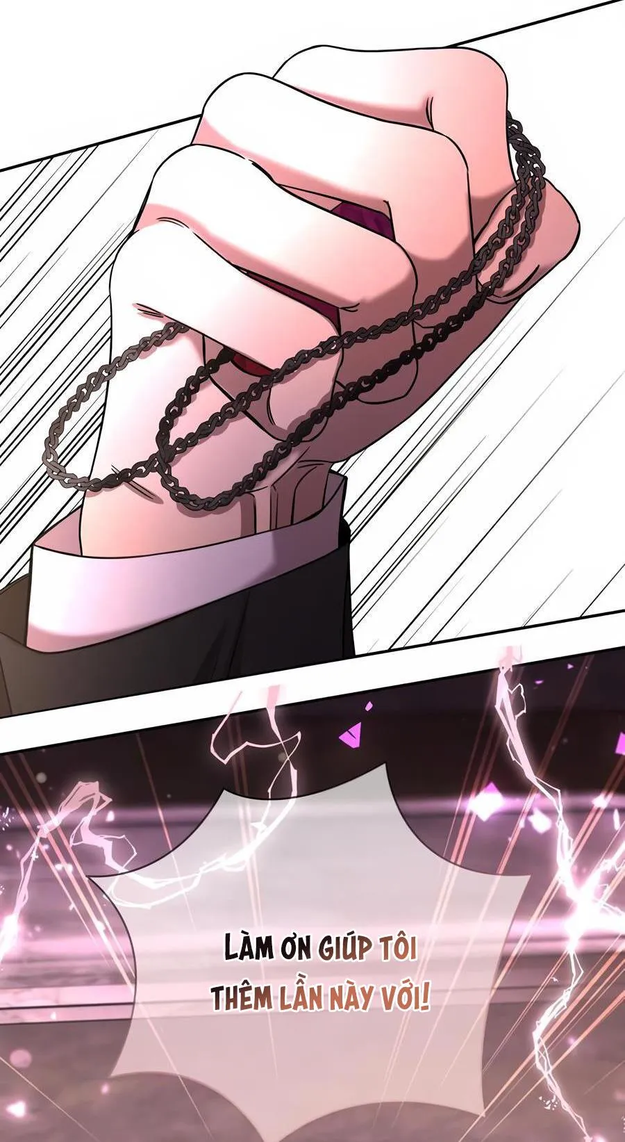 Mắc Kẹt Trong Game Hẹn Hò Của Em Gái Tôi Chapter 79 Trang 11