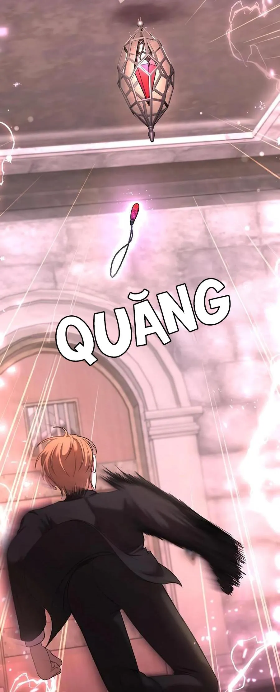 Mắc Kẹt Trong Game Hẹn Hò Của Em Gái Tôi Chapter 79 Trang 12