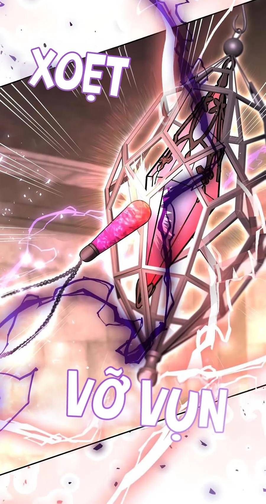 Mắc Kẹt Trong Game Hẹn Hò Của Em Gái Tôi Chapter 79 Trang 14