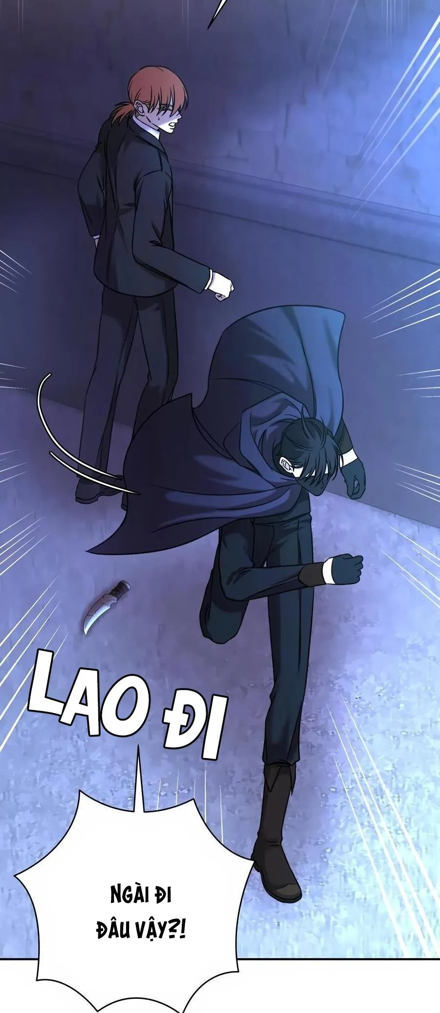 Mắc Kẹt Trong Game Hẹn Hò Của Em Gái Tôi Chapter 79 Trang 21