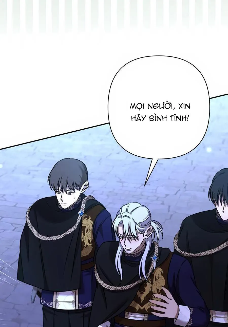 Mắc Kẹt Trong Game Hẹn Hò Của Em Gái Tôi Chapter 79 Trang 27