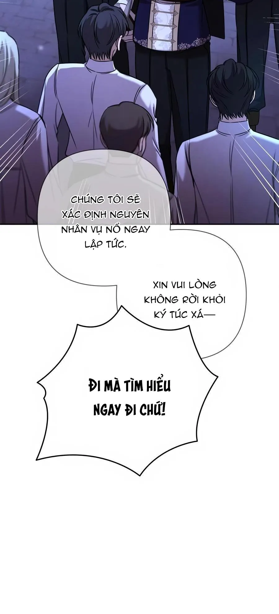 Mắc Kẹt Trong Game Hẹn Hò Của Em Gái Tôi Chapter 79 Trang 28