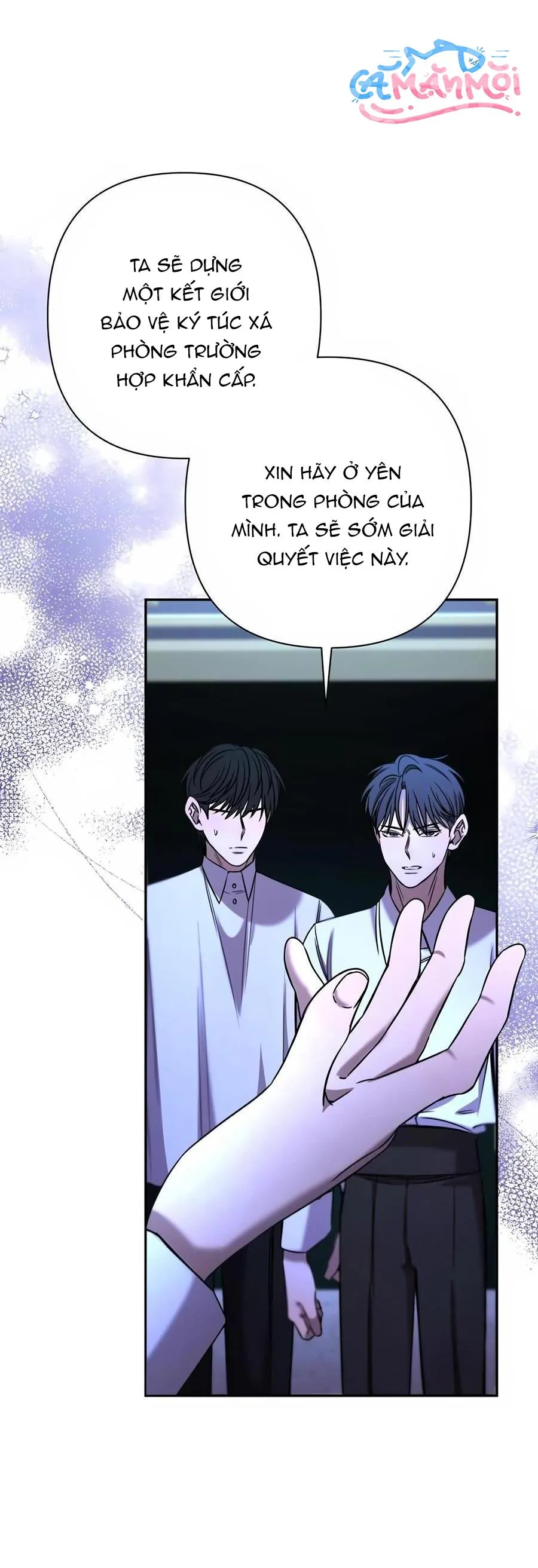 Mắc Kẹt Trong Game Hẹn Hò Của Em Gái Tôi Chapter 79 Trang 31