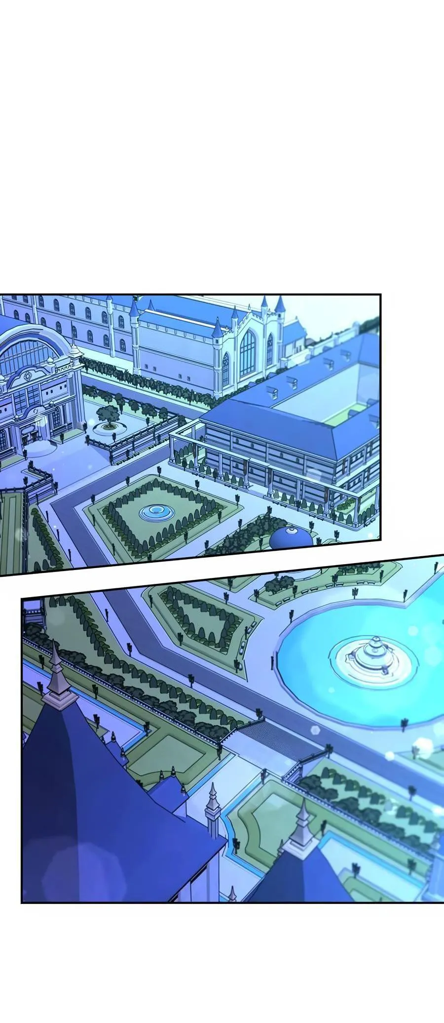 Mắc Kẹt Trong Game Hẹn Hò Của Em Gái Tôi Chapter 79 Trang 34