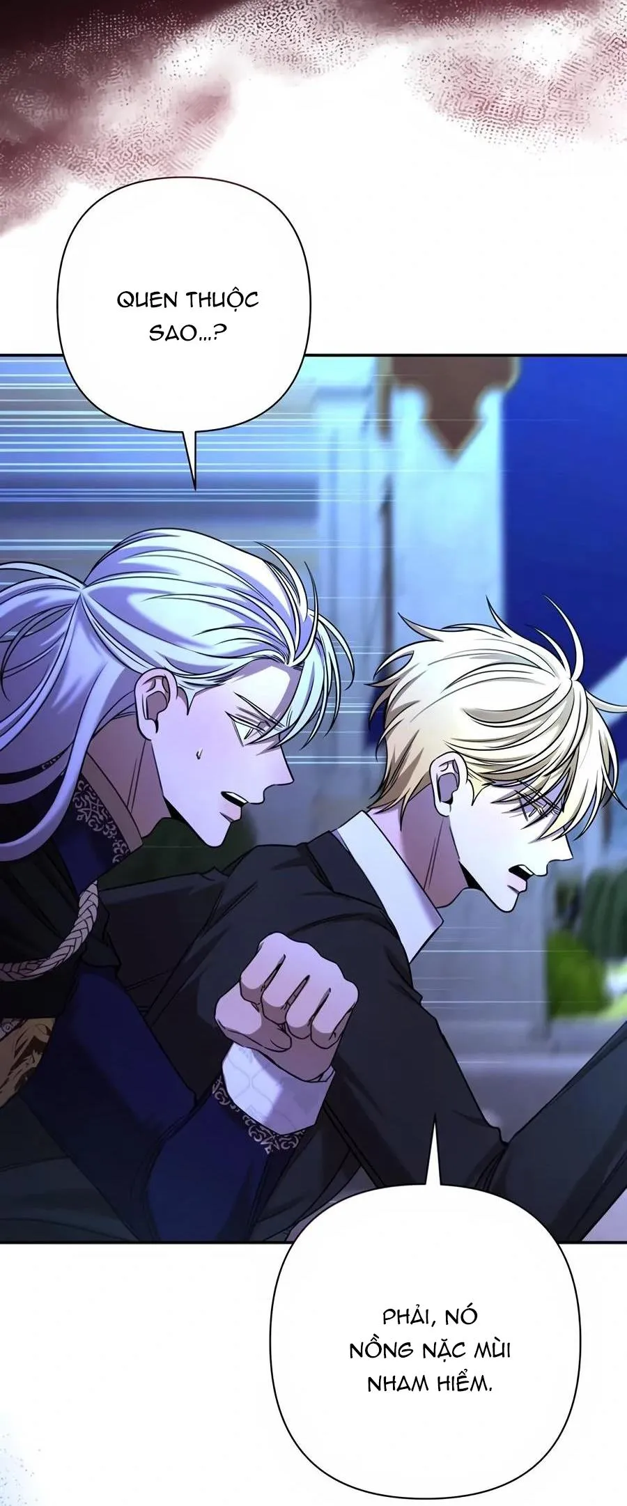 Mắc Kẹt Trong Game Hẹn Hò Của Em Gái Tôi Chapter 79 Trang 38