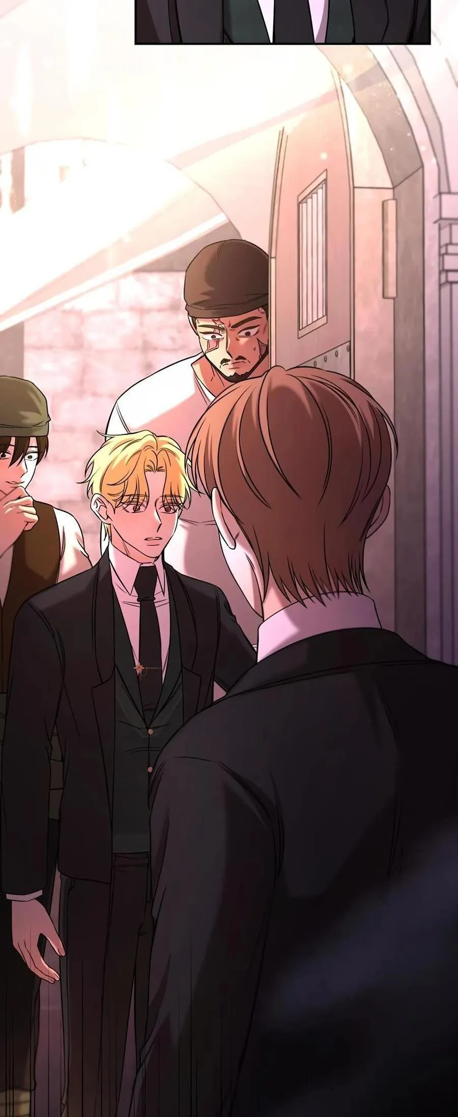 Mắc Kẹt Trong Game Hẹn Hò Của Em Gái Tôi Chapter 79 Trang 43