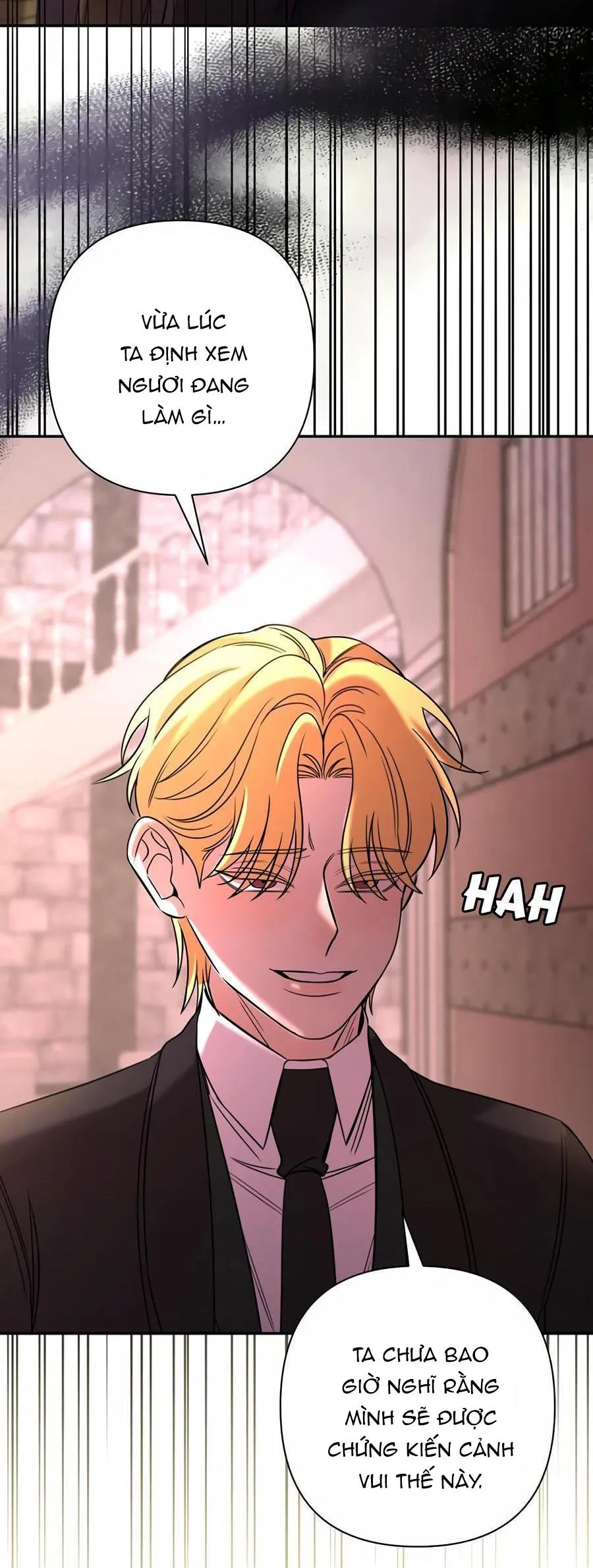 Mắc Kẹt Trong Game Hẹn Hò Của Em Gái Tôi Chapter 79 Trang 44