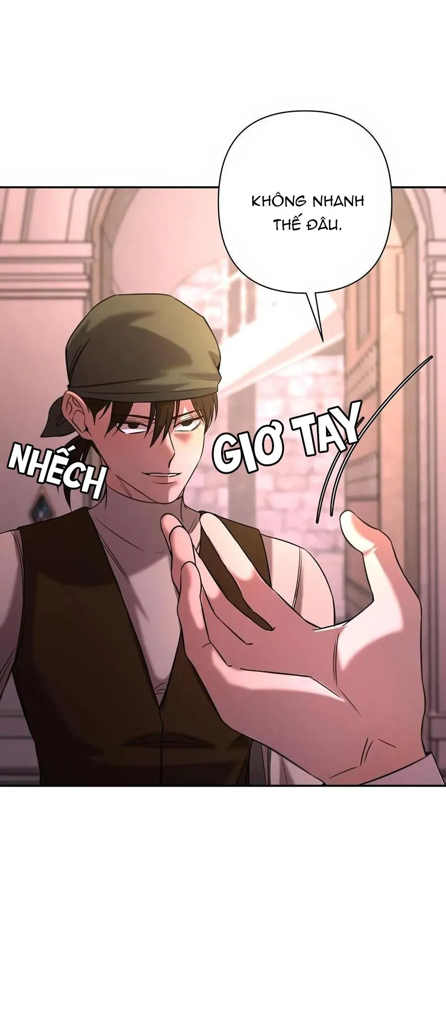 Mắc Kẹt Trong Game Hẹn Hò Của Em Gái Tôi Chapter 79 Trang 46