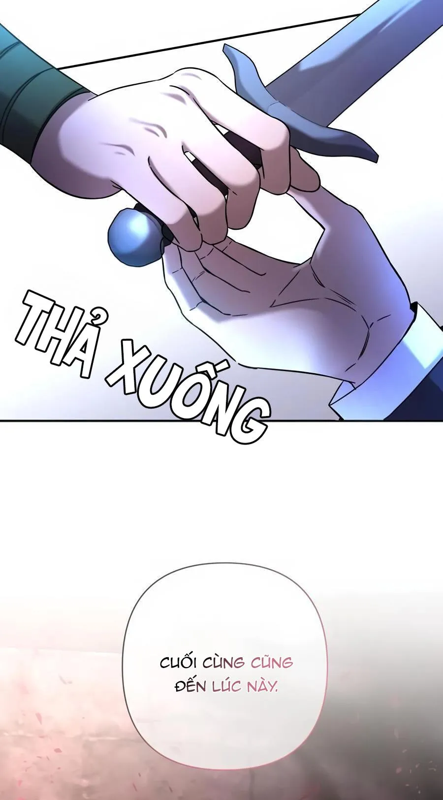 Mắc Kẹt Trong Game Hẹn Hò Của Em Gái Tôi Chapter 79 Trang 48