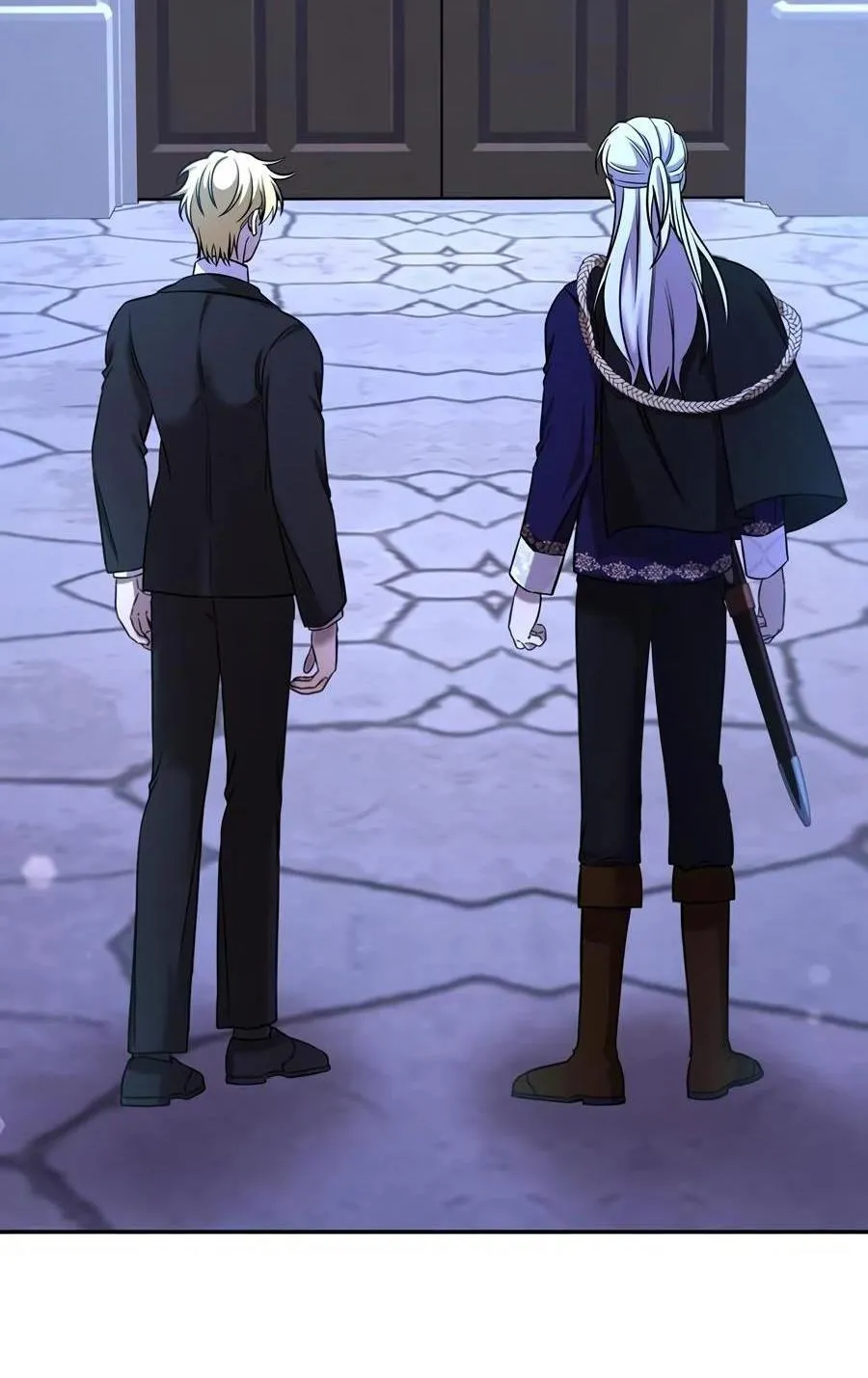 Mắc Kẹt Trong Game Hẹn Hò Của Em Gái Tôi Chapter 79 Trang 51