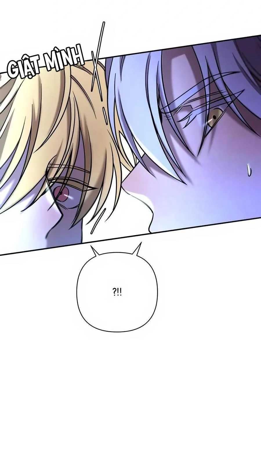 Mắc Kẹt Trong Game Hẹn Hò Của Em Gái Tôi Chapter 79 Trang 54