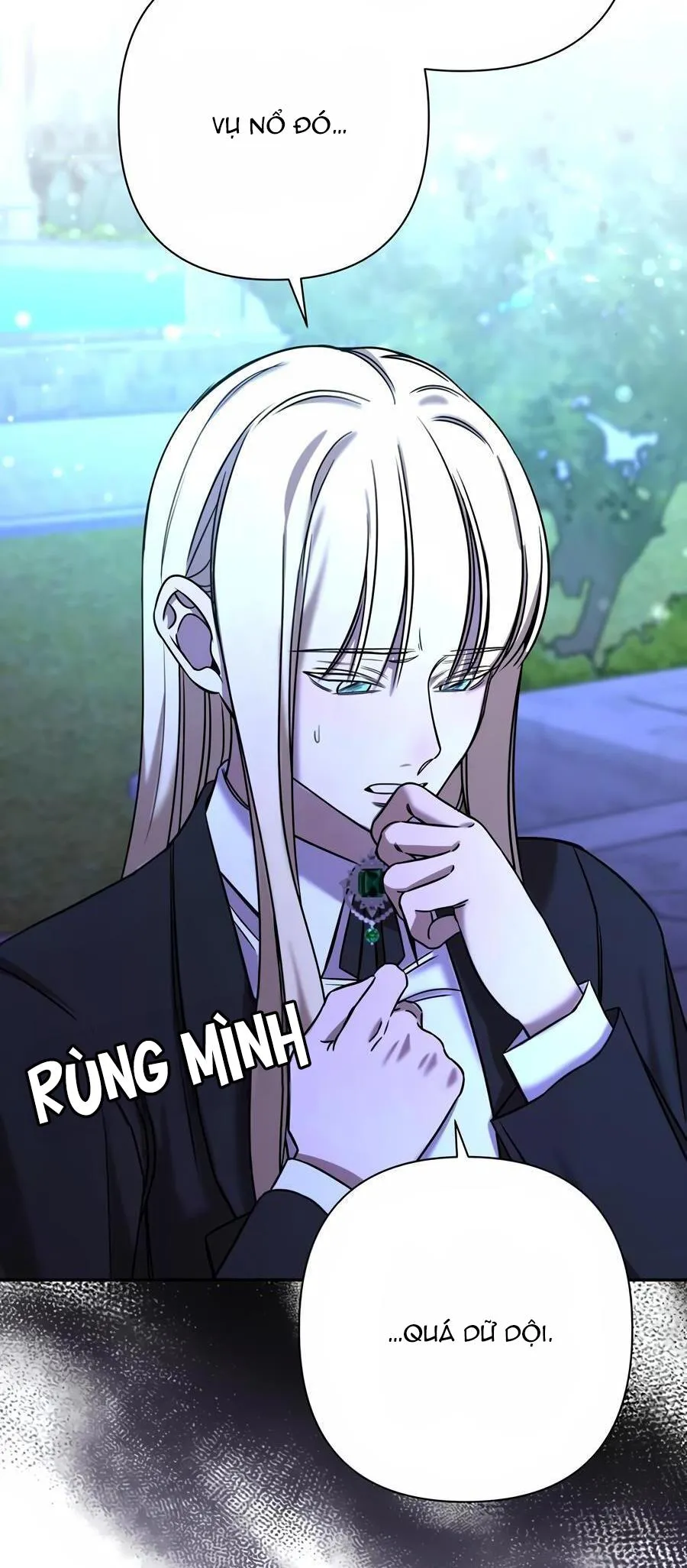 Mắc Kẹt Trong Game Hẹn Hò Của Em Gái Tôi Chapter 80 Trang 4