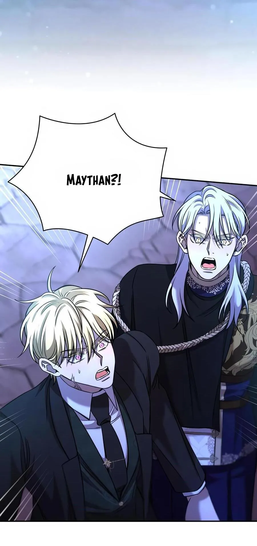 Mắc Kẹt Trong Game Hẹn Hò Của Em Gái Tôi Chapter 80 Trang 8