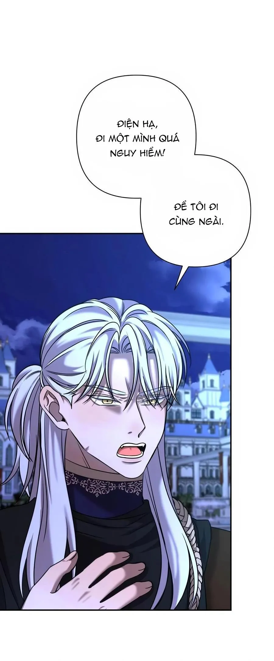 Mắc Kẹt Trong Game Hẹn Hò Của Em Gái Tôi Chapter 80 Trang 14