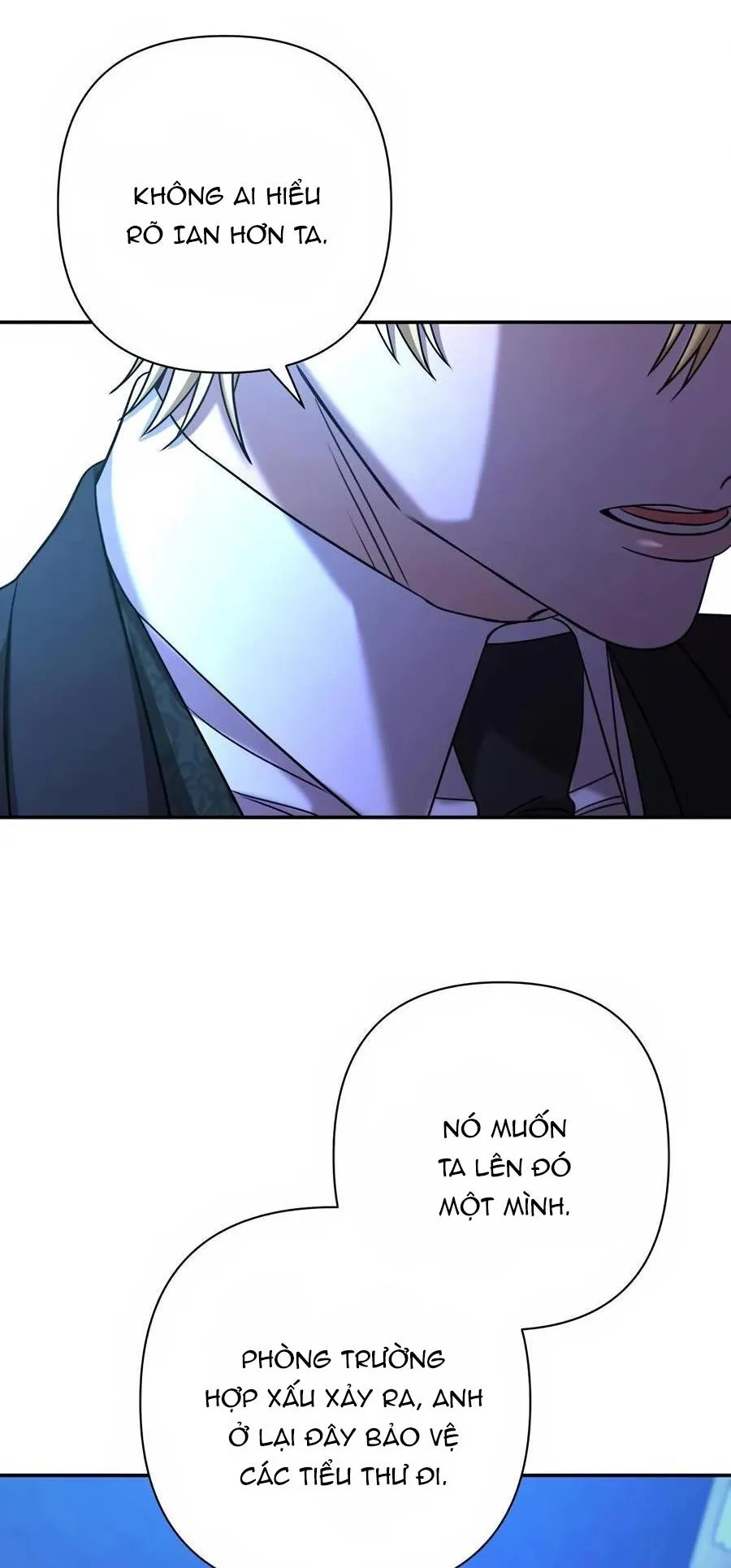 Mắc Kẹt Trong Game Hẹn Hò Của Em Gái Tôi Chapter 80 Trang 15