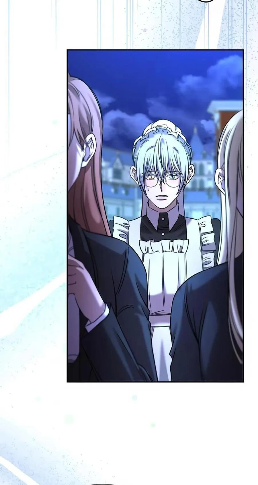 Mắc Kẹt Trong Game Hẹn Hò Của Em Gái Tôi Chapter 80 Trang 17