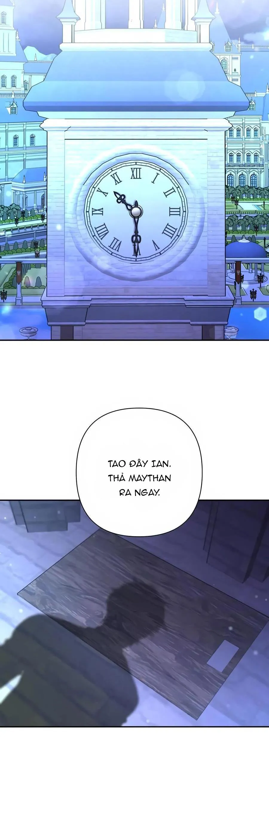 Mắc Kẹt Trong Game Hẹn Hò Của Em Gái Tôi Chapter 80 Trang 19