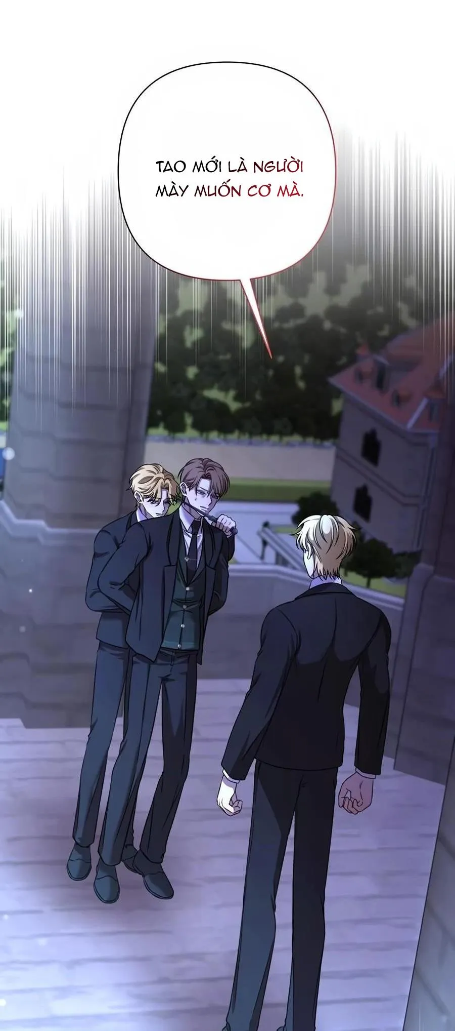 Mắc Kẹt Trong Game Hẹn Hò Của Em Gái Tôi Chapter 80 Trang 20